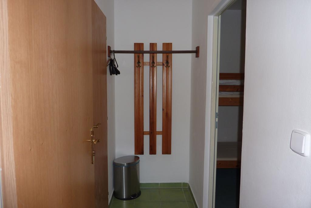 Penzion Melkus Pec pod Sněžkou Zimmer foto